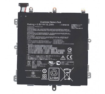 АКБ для Asus ME581CL MeMo Pad 8 (C11P1330), оригинал#2152351
