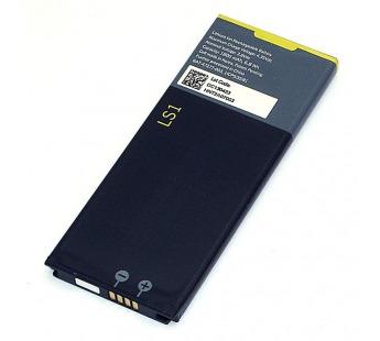 АКБ для BlackBerry Z10 (BAT-47277-003) (в коробке), ориг#2154100