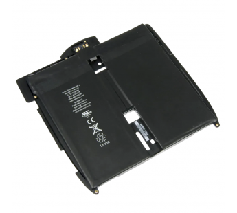 АКБ для iPad 1 (A1219/A1337) (A1315), ориг#2152347