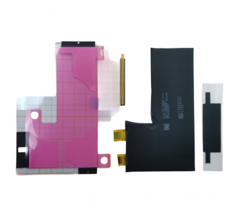 АКБ для iPhone 11 Pro Max, (без чип-контроллера), ориг#2152323