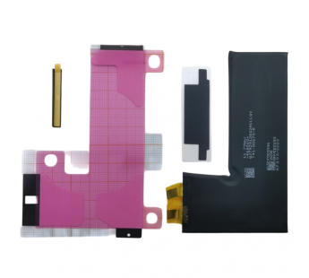 АКБ для iPhone 11 Pro, (без чип-контроллера), ориг#2152332