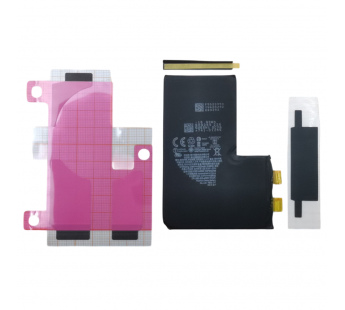 АКБ для iPhone 14 Pro Max, (без чип-контроллера), ориг#2152316