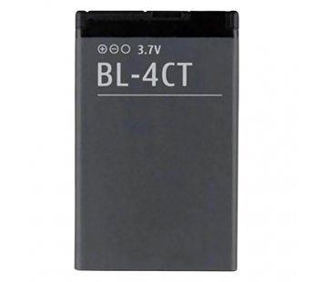 АКБ для Nokia BL-4CT 5310/5630/6600F/6700s/7210sn/7310sn/X3, (вкоробке), TN+#2153088