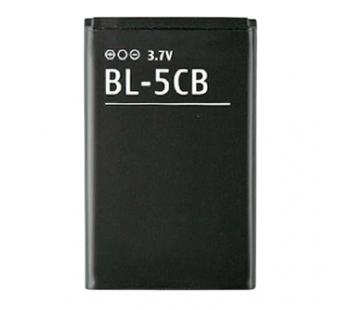АКБ для Nokia BL-5CB 105/1280/1616/1800/2300/2310/2323c (в коробке),TN+#2153107