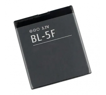 АКБ для Nokia BL-5F 6290/6210n/6710n/E65/N95/N96/N93i, (тех.упак), ориг#2153085