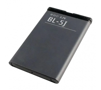 АКБ для Nokia BL-5J 5228/5230/5235/5800/N900/Asha 200/Asha302/X6/C3//X1-01/Lumia 520/Lumia 521/Lumia 525/Lumia 526 (тех.упак),ориг#2153112