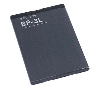 АКБ для Nokia BP-3L 303/603/Lumia 510/Lumia 505/Lumia 610/Lumia 710,(в коробке), TN+#2153159