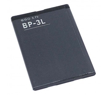 АКБ для Nokia BP-3L 303/603/Lumia 510/Lumia 505/Lumia 610/Lumia 710,(в коробке), TN+#2185334