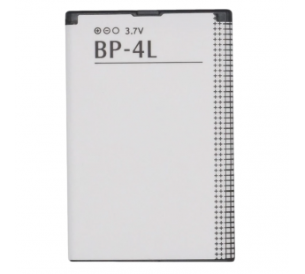 АКБ для Nokia BP-4LE52/E55/E61/E63/E71/E72/E90/N810/N97/6650fold/6760s/E6-00, (вкоробке), TN+#2185332
