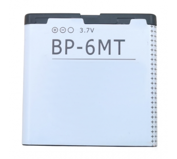 АКБ для Nokia BP-6MT 6720/E51/N81/N81 8GB/N82 (тех.упак), ориг#2153209