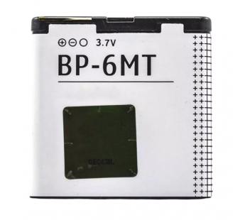 АКБ для Nokia BP-6MT 6720/E51/N81/N81 8GB/N82, (в коробке), TN+#2185331