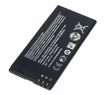 АКБ для Nokia BV-T5A 700/730 Lumia, (тех.упак), ориг#2153192