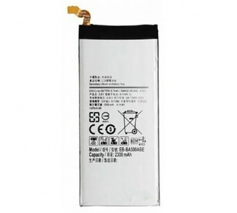 АКБ для Samsung A500F Galaxy A5 (EB-BA500ABE) (в коробке), TN+#2185325