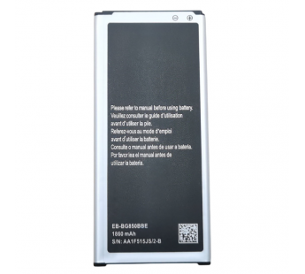 АКБ для Samsung G850 Galaxy Alpha (EB-BG850BBС/EB-BG850BBE)(тех.упак), ориг#2154074