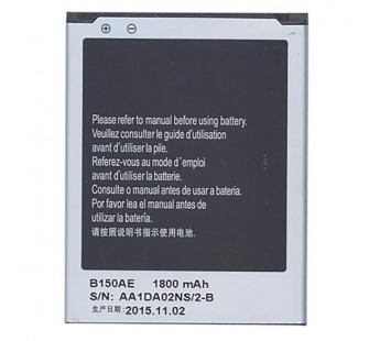 АКБ для Samsung i8262/i8260/G350/G3500/G3502/G3508/G3509(B150AC/B150AE/B150BE) (в коробке), TN+#2185371