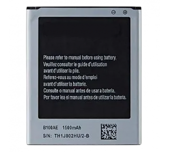 АКБ для Samsung S7270/S7272/S7262/S7390 (B100AE) (в коробке), TN+#2185323