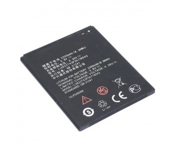 АКБ для ZTE Blade L7 (Li3822T43P3h716043) (в коробке), TN+#2151323
