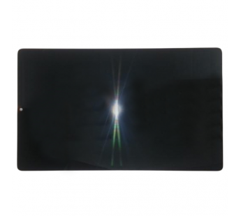 Дисплей для Lenovo Tab M8 (TB-8505F/TB-8505X) + тачскрин (черный), FullORIG#2152435