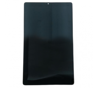 Дисплей для Lenovo Tab M8 (TB-8506F/TB-8506X) + тачскрин (черный), FullORIG#2152434
