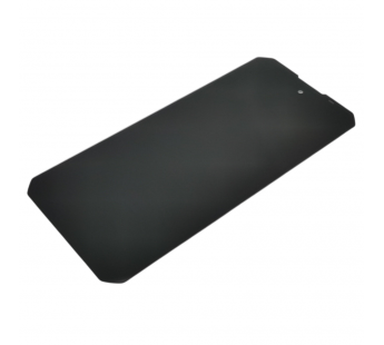 Дисплей для Oukitel WP10 + тачскрин (черный), Full ORIG#2151217