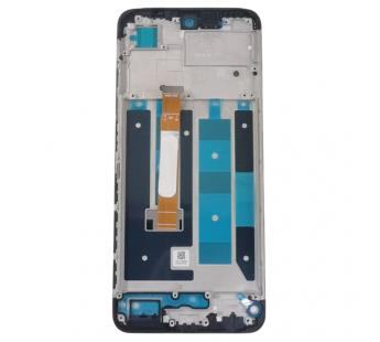 Дисплей для Realme C55 (RMX3710) + тачскрин + рамка (черный), FullORIG#2151263