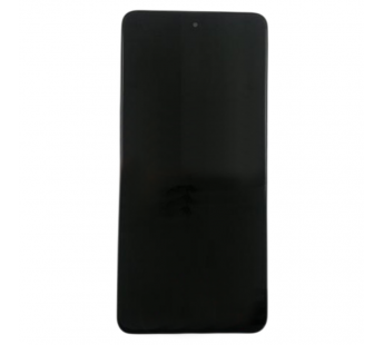Дисплей для Xiaomi Poco X3 NFC/X3 Pro + тачскрин + рамка (бронза), FullORIG#2151298