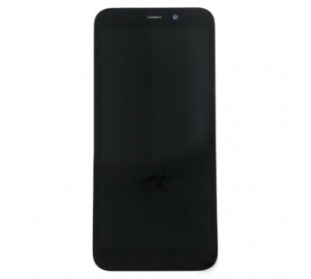 Дисплей для Oukitel WP12 Pro + тачскрин (черный), Full ORIG#2151271