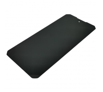 Дисплей для Oukitel WP19 Pro + тачскрин (черный), Full ORIG#2148827