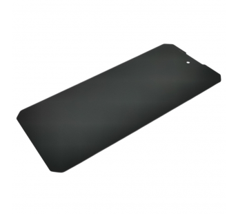 Дисплей для Oukitel WP27 + тачскрин (черный), Full ORIG#2148831