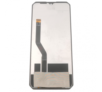 Дисплей для Oukitel WP36 + тачскрин (черный), Full ORIG#2148837