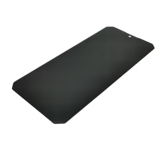 Дисплей для Oukitel WP36 + тачскрин (черный), Full ORIG#2148836