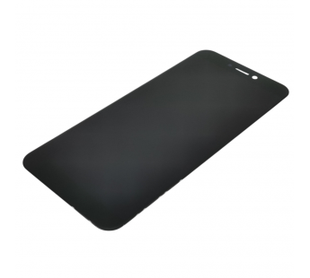 Дисплей для Oukitel WP5 + тачскрин (черный), Full ORIG#2148839