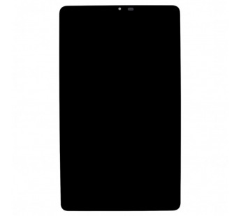 Дисплей для Samsung SM-X130 Galaxy Tab A11 8.7" Wi-Fi (2025) +тачскрин (черный), ориг#2148813