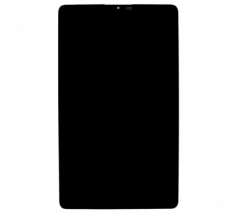 Дисплей для Samsung SM-X135 Galaxy Tab A11 8.7" LTE (2025) +тачскрин (черный), ориг#2148815
