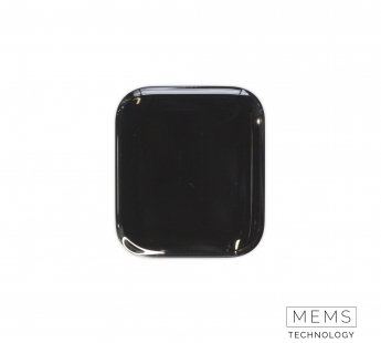 Дисплей для Apple Watch Series 6 40mm + тачскрин (черный), ориг#2153888