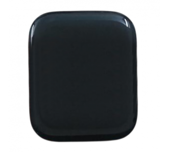 Дисплей для Apple Watch Series 7 41mm + тачскрин (черный), ориг#2155628