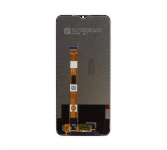 Дисплей Realme Narzo 50A (RMX3430) (Оригинал) KRYON#2151214