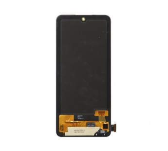 Дисплей Xiaomi Poco X4 Pro 5G Premium (OLED) 1:1 KRYON#2151210