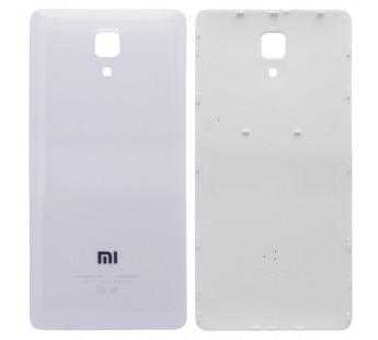 Задняя крышка Xiaomi Mi 4 Белый#165022