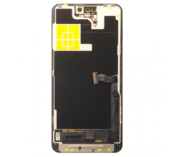 Дисплей iPhone 14 Pro MEMS OLED old#2149148