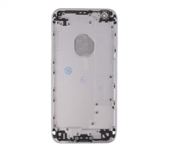 Корпус iPhone 6S Silver (дизайн IPhone 7)#2183387
