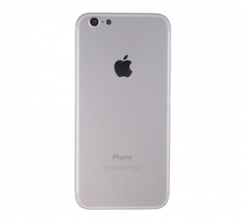 Корпус iPhone 6S Silver (дизайн IPhone 7)#2183385