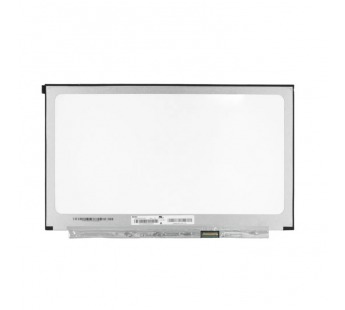 Матрица NT156FHM-N43 V8.0 15.6 1366x768 Глянцевая LED 30 pin Slim без креплений 5 мм#2151234