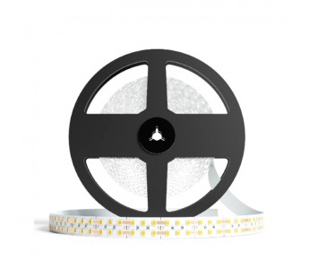 Bezteni COB лента Thin 24V 7W 4000K Ra90 400LED 3mm IP20 10m, м#2151302