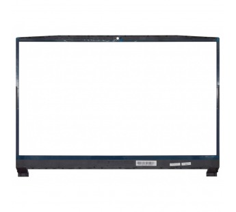 Рамка матрицы для MSI Katana 17 B12V черная#2151397