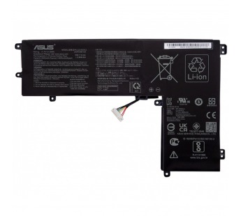 Аккумулятор C21N1913 для ноутбука Asus#2151399