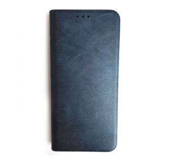 Чехол-книжка Tecno Spark Go 2/Spark 40C/Smart 10 FANCY CASE синий#2151477