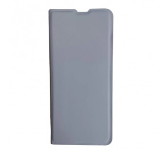 Чехол-книжка Tecno Spark Go3 ELEGANT сиреневый#2151449