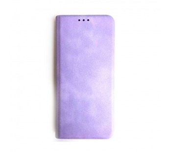 Чехол-книжка Tecno Spark Go3 FANCY CASE сиреневый#2151472