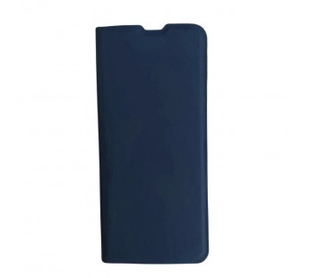 Чехол-книжка Xiaomi Redmi Note 15 ELEGANT синий#2151441